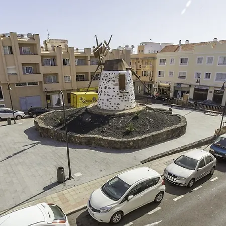 Windmill Corralejo