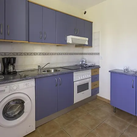 Windmill Apartment Corralejo