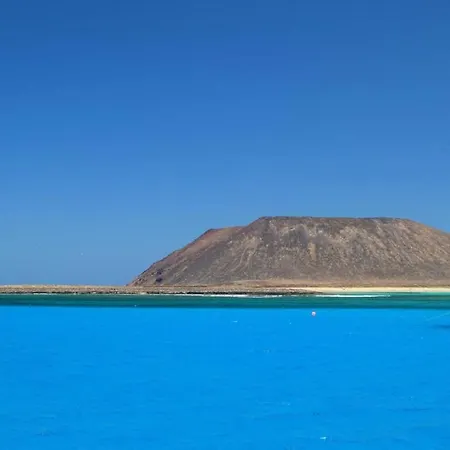 Windmill Apartment Corralejo