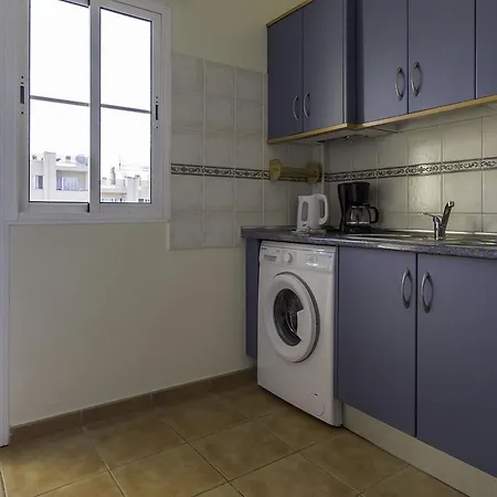 Windmill Apartment Corralejo